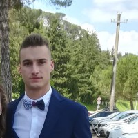 Ultra System Srl Employee Paolo Michetti's profile photo