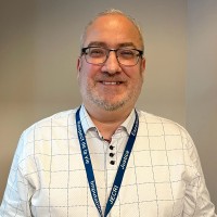 Chsld Providence Notre-Dame de Lourdes Employee Pierre-André Dupont's profile photo