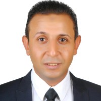 MATGR Employee Islam Mohamed's profile photo