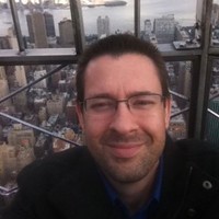 Covius Technology Solutions, LLC Employee Carlo Mitchell's profile photo