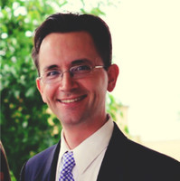 ManoByte Employee Barek Hunt's profile photo