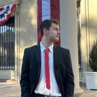 Plexo Employee Martin Urrutia's profile photo