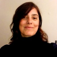 Dreammedia Employee Elsa Madeira's profile photo