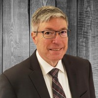 Robert Gibson Email & Phone Number