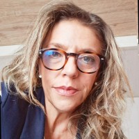 Simona Chiodin Email & Phone Number