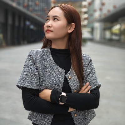 khmerload.com Employee Chanthy Pich's profile photo