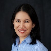 Independent Book Publishers Association Employee Adeline Lui's profile photo