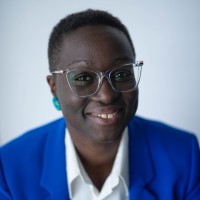 Juanita Kwarteng Email & Phone Number