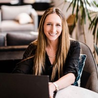 Canyon Labs Employee Sarah Ptach's profile photo