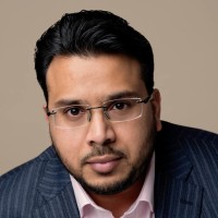 Shariq Wagener Email & Phone Number