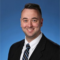 Toyota material handling Employee Corey Lynch's profile photo