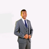 Jared Kiptoo Email