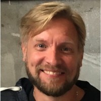1939 Games Employee Mika Levo's profile photo