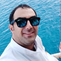 Arya SGS Employee Iman Rad's profile photo