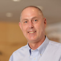 Ash Grove Cement Company Employee Dan Peters's profile photo