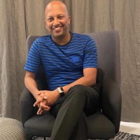 IKEA Employee Murali Iyer's profile photo