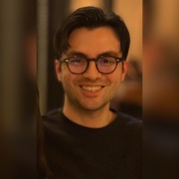 Bruin Employee Baris Terzioglu's profile photo