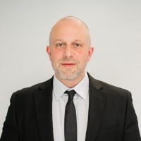 nu. Employee Patrick Schweizer's profile photo