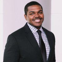 Contemporaries, Inc Employee Alonzo Williams's profile photo