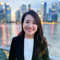 Rhea Fertility Employee Alicia Hoh's profile photo