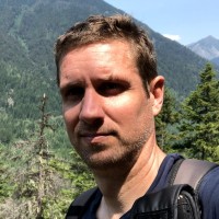 Sony Pictures Imageworks Employee Dan Sheerin's profile photo