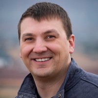 SWARCO McCain, Inc. Employee Tom Stiles's profile photo