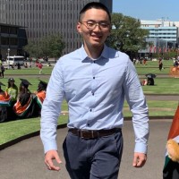 AED Group Employee Tim Peng's profile photo