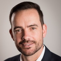 Joby Aviation Employee Ben Dobson's profile photo