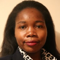 CODEVRA ORGANIZATION Employee Maureen Odegi's profile photo