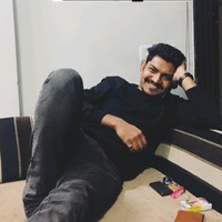Abuilds Solar Employee Aaditya Walde's profile photo