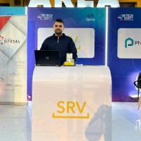 SRV Employee Ahmed Karam's profile photo