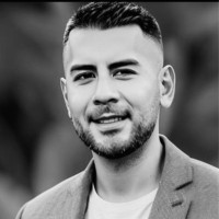 Verano Employee Oliver Munoz's profile photo