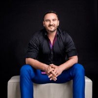 GFT Technologies Employee Steffen Schacher's profile photo