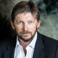 Rhapsody Employee Mark Scanlon's profile photo