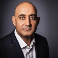 Cake Labs Employee Vikrant S.'s profile photo