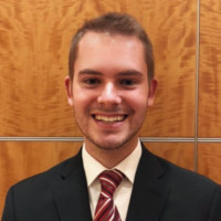 Air System Components Employee Bradley Sharapata's profile photo