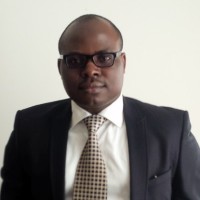 Pengcorp Ltd. Employee Kene Onuzulike's profile photo