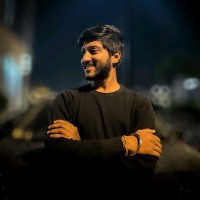 Pindle Employee Rishik Reddy's profile photo