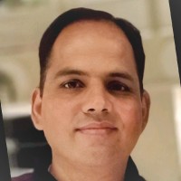 Capgemini Employee Jitendra Soni's profile photo