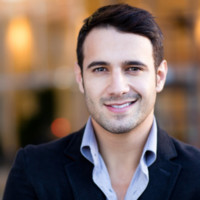 VisionWeb Ppc Employee Aaron Simpkin's profile photo