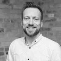 Oxygen | B2B ecommerce Employee Thomas Mortensen's profile photo