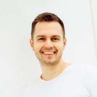 DeepImmo Employee Lars Eickhoff's profile photo