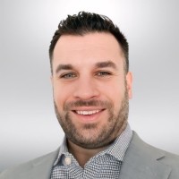 Morris Technology Solutions Employee Henry Jemiola's profile photo