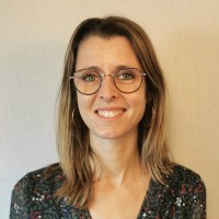 Centre Oscar Lambret Employee Pauline Delhaye's profile photo