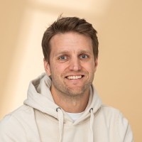 Apohem Employee Erik Elveros's profile photo