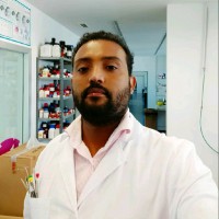 Biomedical Bonding AB Employee Amene Ayane's profile photo