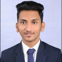The O Hotel Employee Rahul Parabakar's profile photo