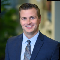 Chick-fil-A Corporate Support Center Employee Bryan Auer's profile photo