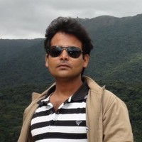 Tasser Technologies Employee Prasath B's profile photo