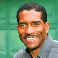 USAGC Employee Patrick Nedrick's profile photo